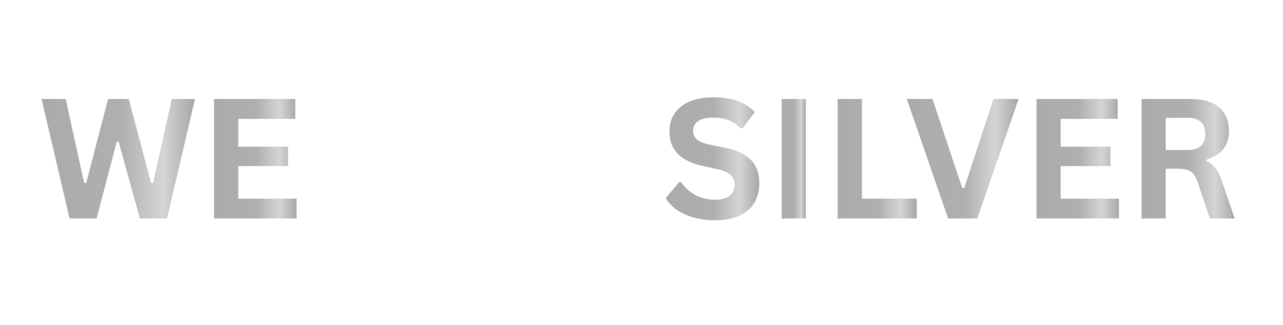 We Buy Silver